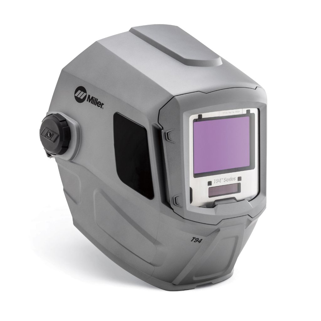 Miller T94 Auto-Darkening Helmet 260482